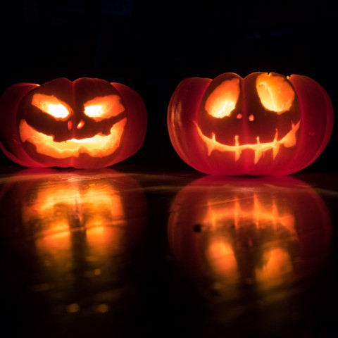 Wist je dit over Halloween?