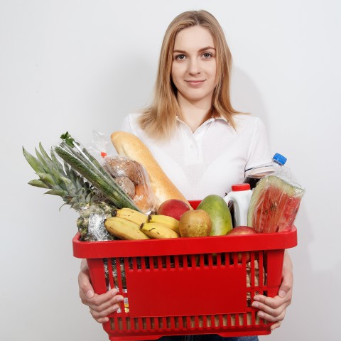 15 oktober opening Dekamarkt in Almere