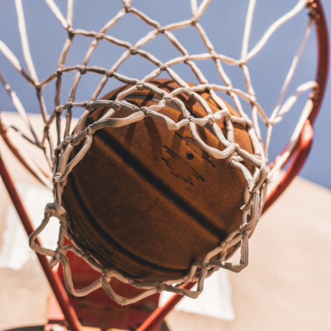 Hier zijn 5 Basketball weetjes