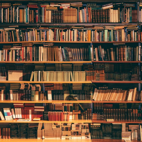 Maak kennis met Khalid Boudou in De Nieuwe Bibliotheek