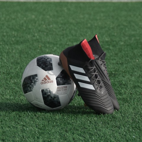 Almere City FC versus SC Telstar