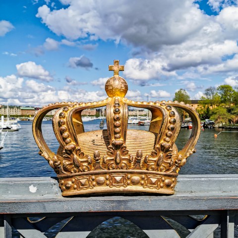 Prinsjesdag 21 september