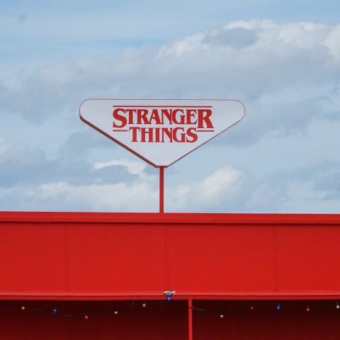 Nieuwe seizoen van Netflix serie “Stranger Things” komt steeds dichterbij
