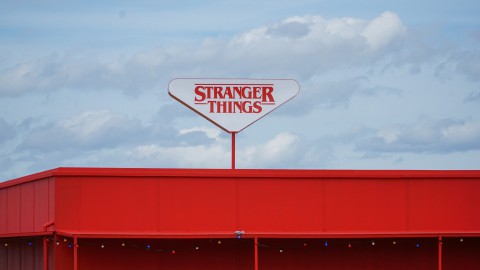 Nieuwe seizoen van Netflix serie “Stranger Things” komt steeds dichterbij