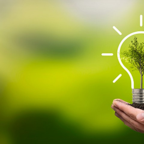 Tips om energie besparen