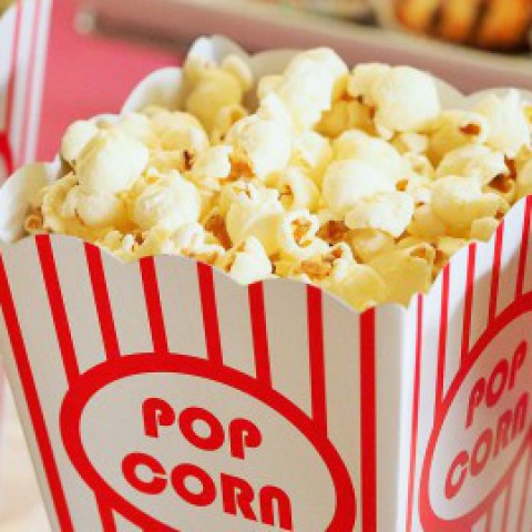 Films die deze maand uitkomen