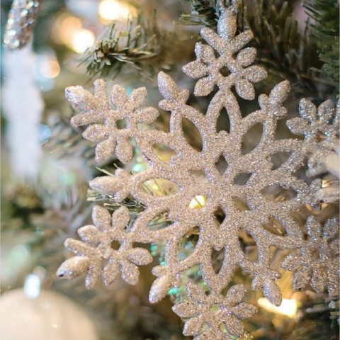 Er komen kerstpakketten voor gedupeerde van toeslagenaffaire