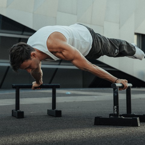 Word fit bij FlexFit Fitness