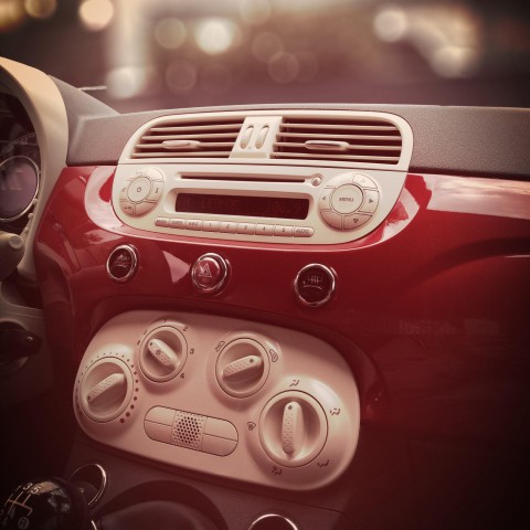 Zo gaat de airco in je auto net wat langer mee