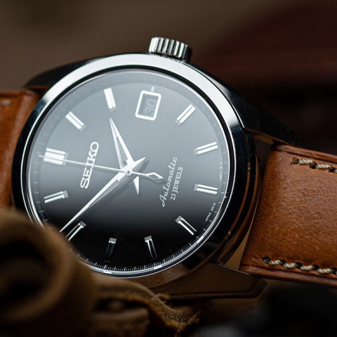 Zorg goed voor jouw horloge!