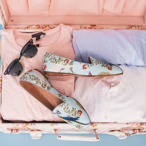 Drie fashion tips zodat je er altijd stijlvol eruit ziet