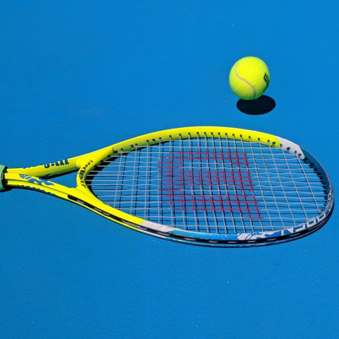 ﻿Tennisvereniging Het Nieuwe Land gaat verhuizen!