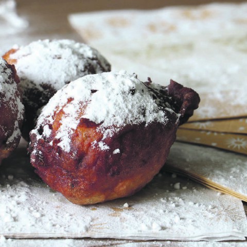 Bollenbakkers in Almere Poort