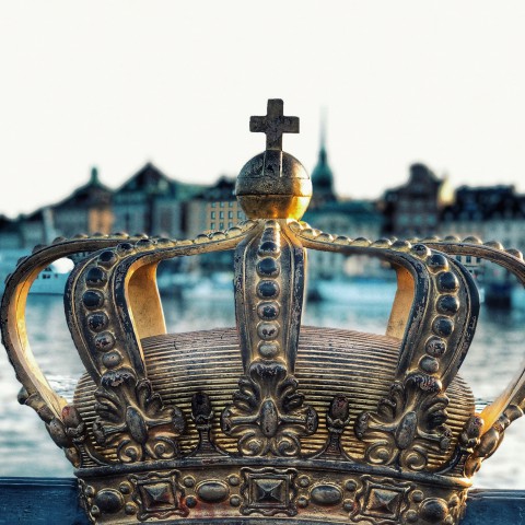 Koning ontvangt commissaris van de Koning Limburg ter beëdiging