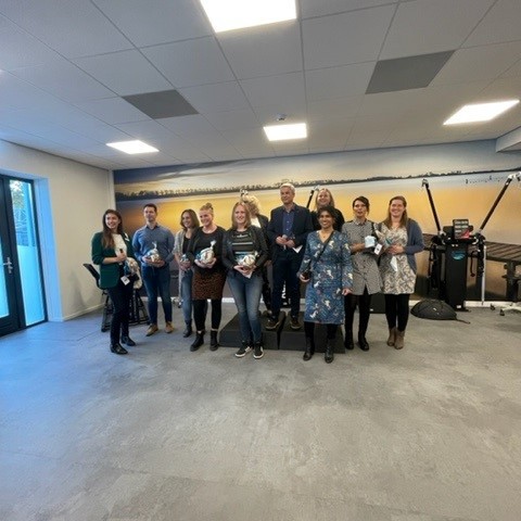Medisch centrum Waterland officieel geopend