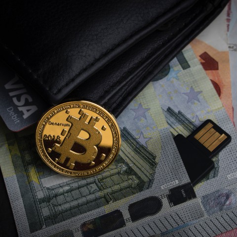 China kondigt volledig verbod op cryptogeld aan
