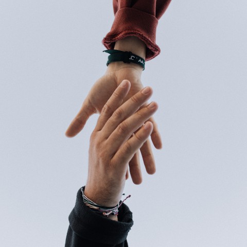 Statement namens alle burgemeesters van Flevoland