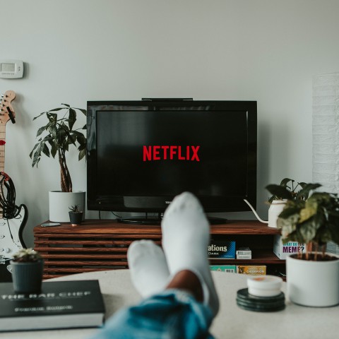 Heb jij deze twee nieuwe films al gezien op Netflix?