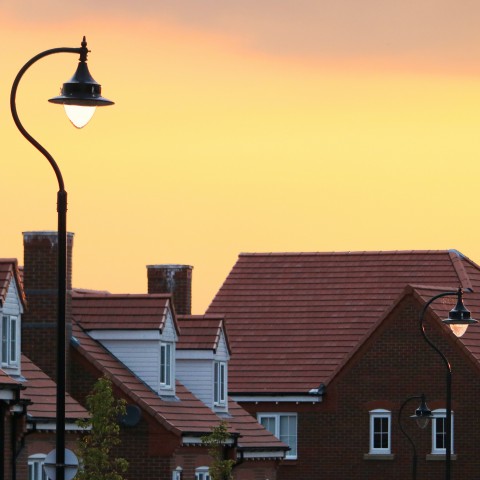 Met je verlichting op je energie besparen