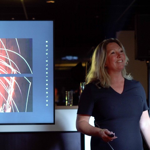 Lancering van de Golden Circle: Dé exclusieve Businessclub voor grote bedrijven in Flevoland (e.o.)