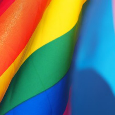 Vandaag is het “National Coming Out Day”
