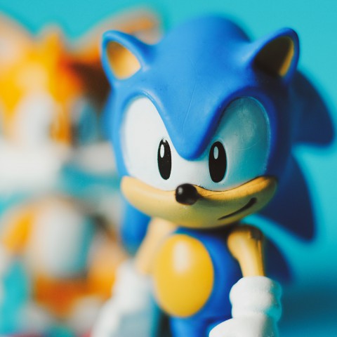 Een tweede Sonic film komt eraan