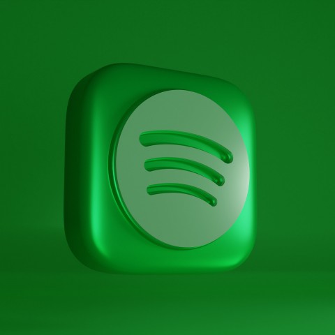 De populairste liedjes op Spotify ooit