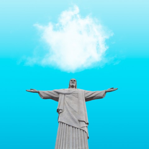 Christus de Verlosser