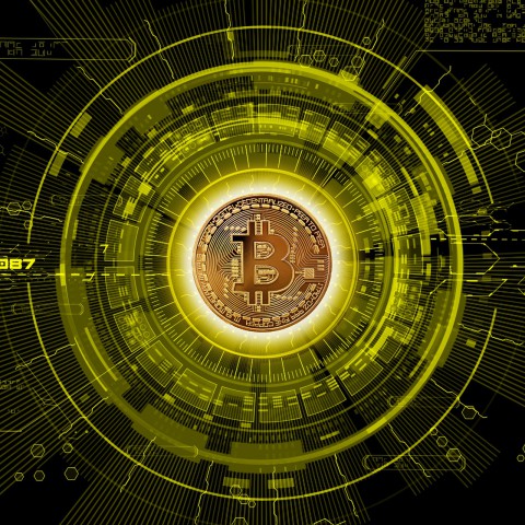 Cryptocurrency, een kennismaking