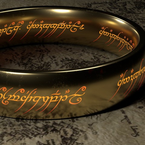 Amazon's The Lord of the Rings tv serie komt uit