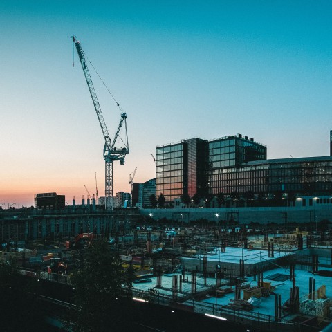 Nieuw gebouw Aeres Hogeschool broedplaats voor verduurzaming voedselsystemen