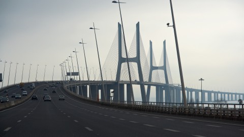 De langste bruggen van Europa