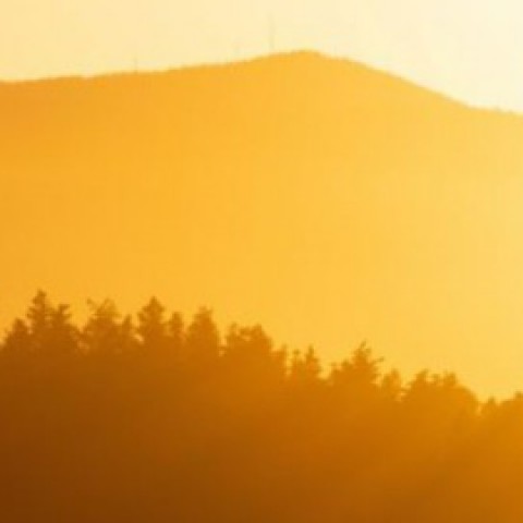 Aantal dagen warmer dan 50 graden over de hele wereld per jaar werd bijna verdubbeld.