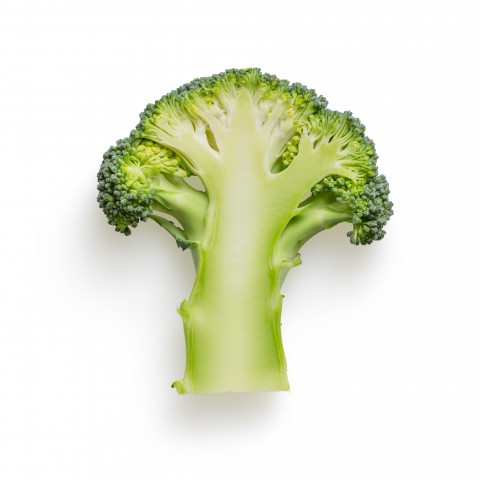 Zo maak je heerlijke broccolikoekjes
