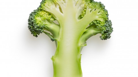 Zo maak je heerlijke broccolikoekjes