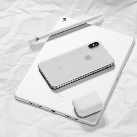 Apple staat nu apps toe die niet op de lijst staan in de App Store