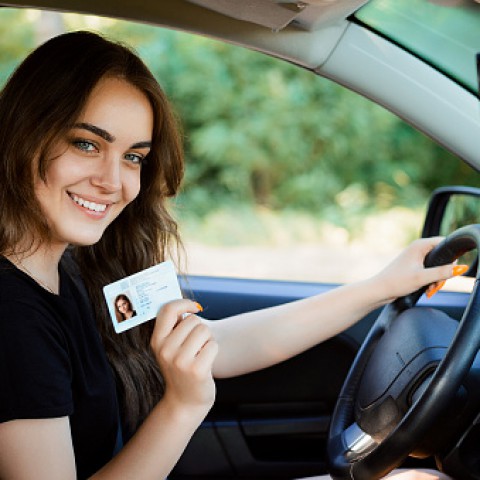 Rijbewijs wordt duurder
