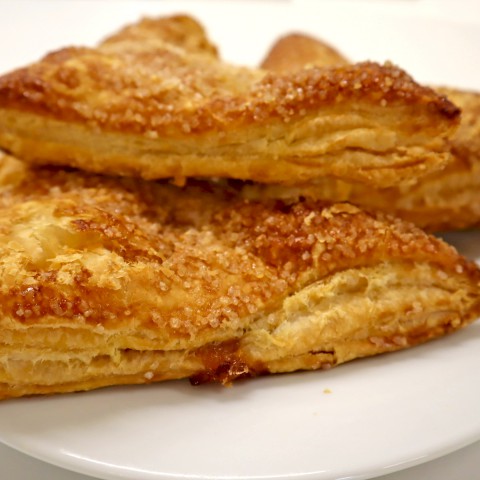 Maak je eigen appelbeignets