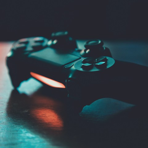 Nieuwe games en gameplay zijn onthult bij The Game Awards 2021