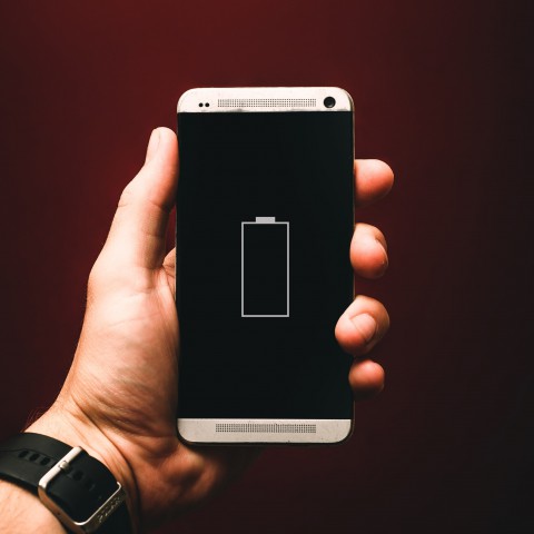 Einde tijdperk voor BlackBerry toestellen