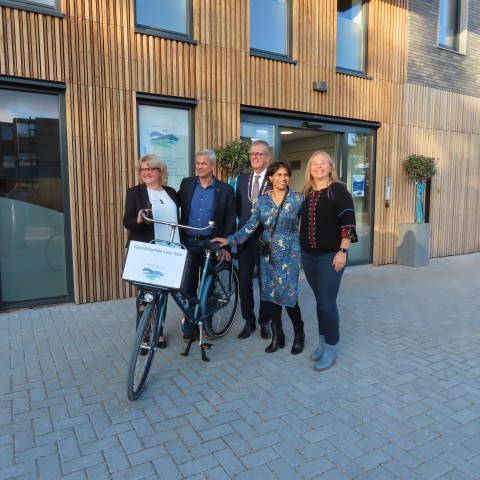 Medisch centrum Waterland officieel geopend