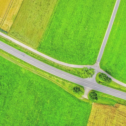 Flevoland ontdekken door lekker te toeren met je auto of motor