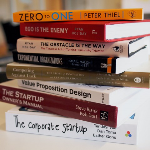 The read shop Almere Haven