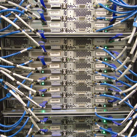Datacentrum biedt kansen voor restwarmte