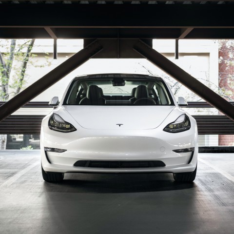 Elon Musk zegt dat hij 