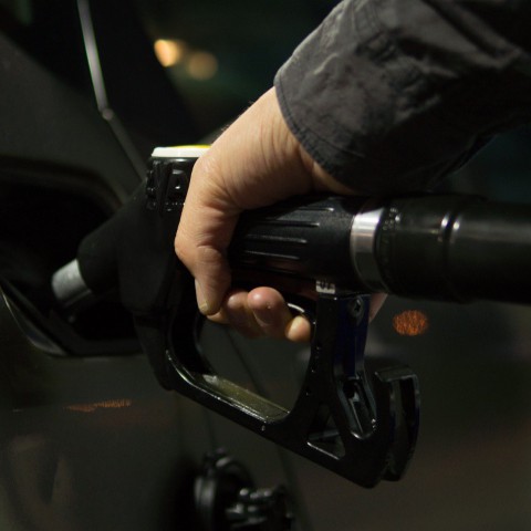Goedkoop tanken met ANWB Onderweg