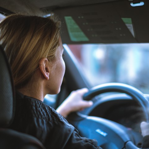 Rijbewijskeuringen CBR in Almere
