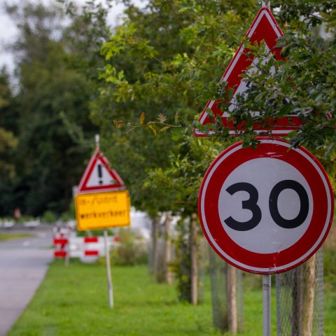 Inloopavond N708 Bremerbergweg