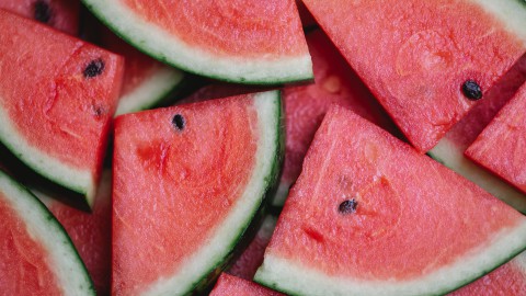 Watermeloen dag