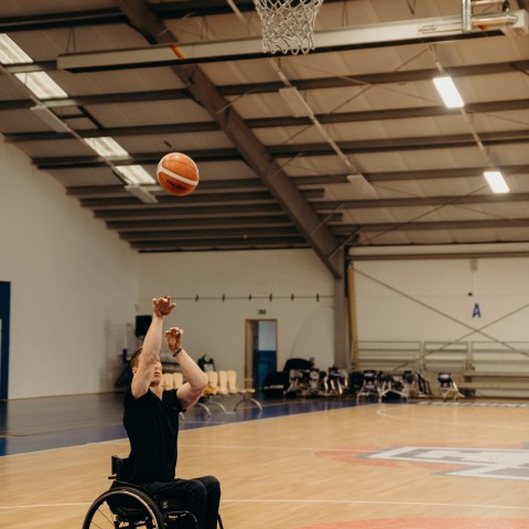Regionale Spelen in Almere